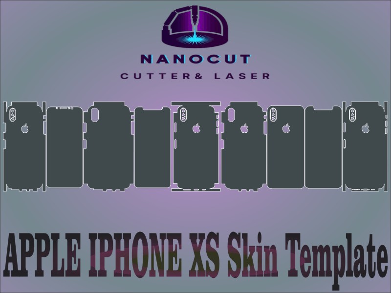 APPLE IPHONE XS